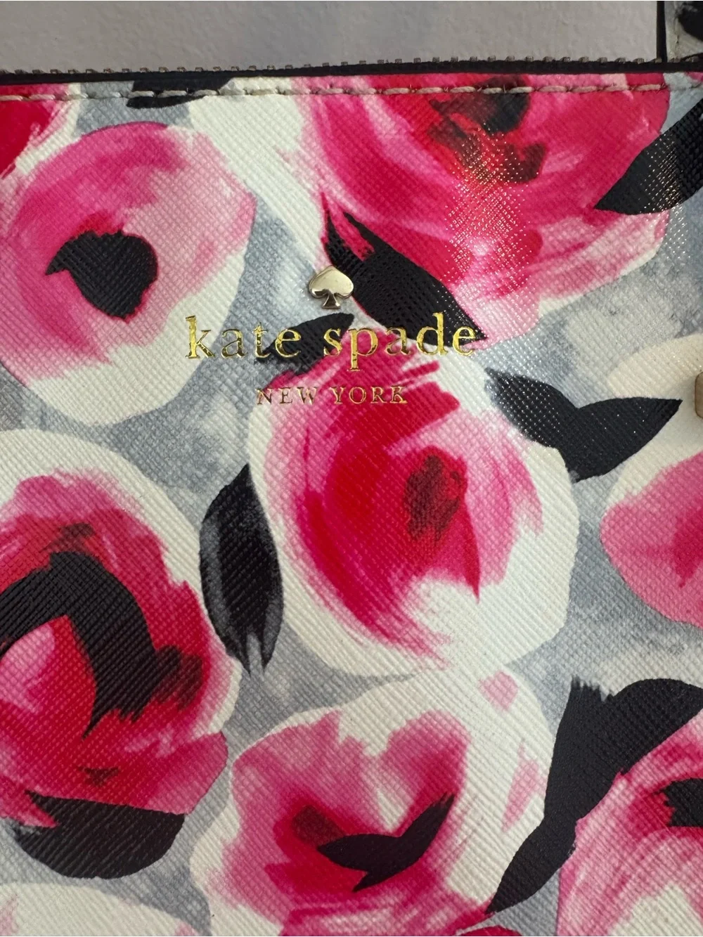 Kate Spade Cedar Street Maise Satchel